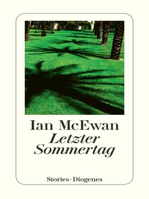cover image of Letzter Sommertag
